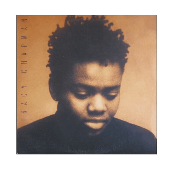 Tracy Chapman – Tracy Chapman