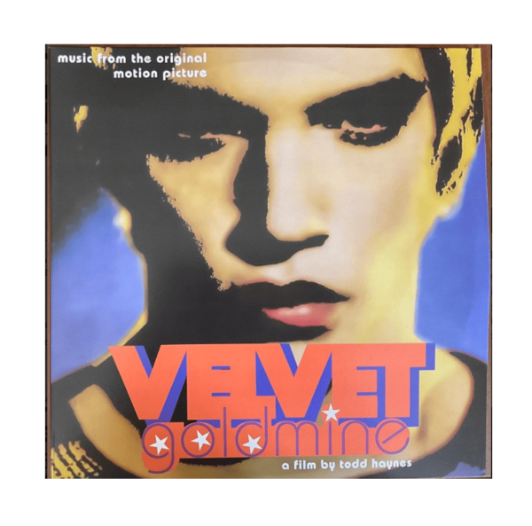 Velvet Goldmine - Music From The Original Motion Picture