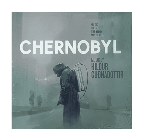 Chernobyl - Music From The HBO Miniseries