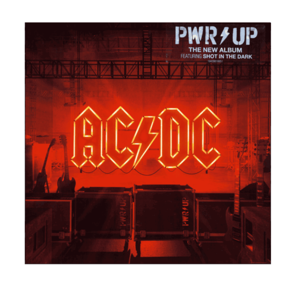 AC/DC – PWR/UP