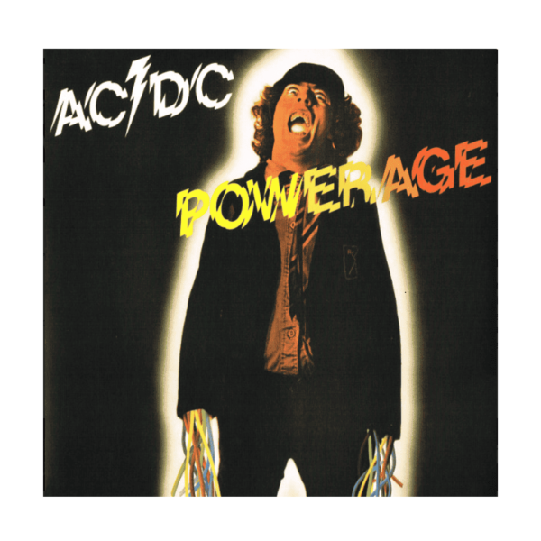AC/DC – Powerage