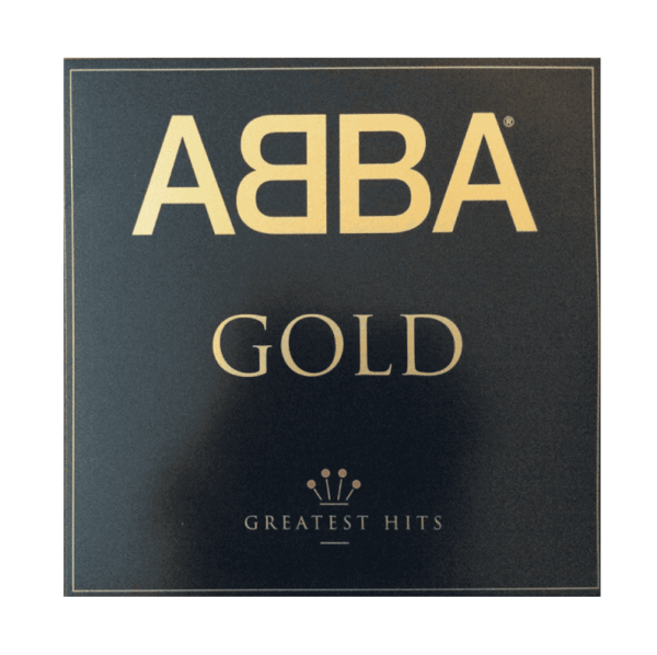 ABBA – Gold Greatest Hits