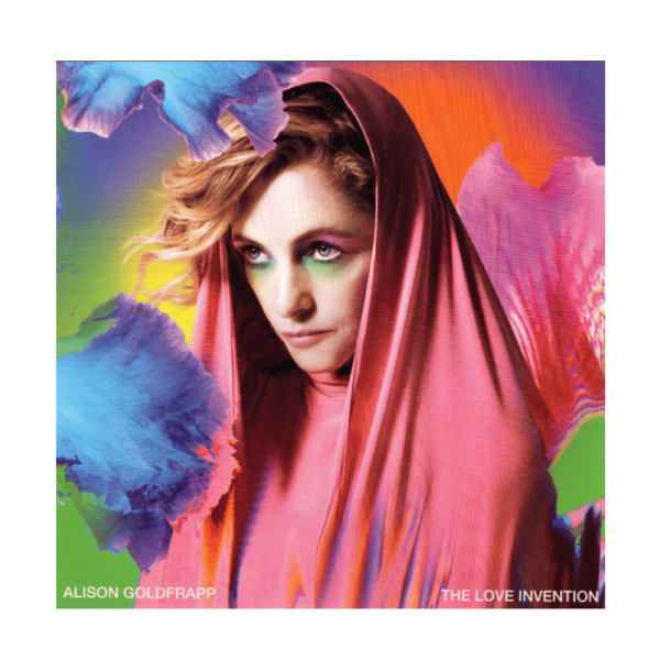 Alison Goldfrapp – The Love Invention