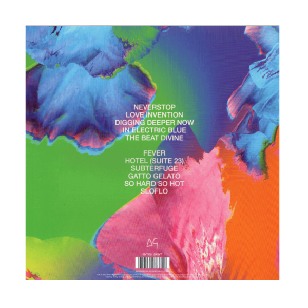 Alison Goldfrapp – The Love Invention - Imagen 2