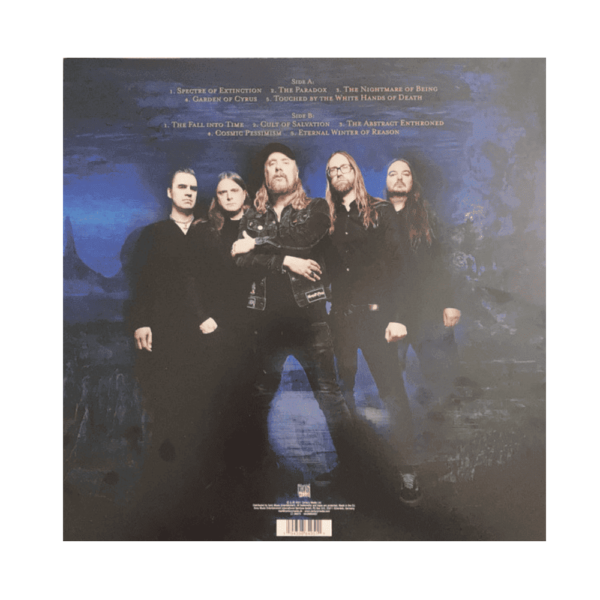 At The Gates – The Nightmare Of Being - Imagen 2