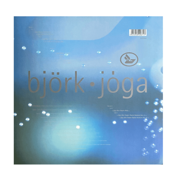 Bjork – Jóga - Imagen 2
