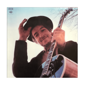 Bob Dylan – Nashville Skyline