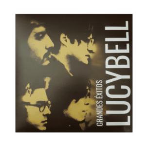 LUCYBELL - GRANDES ÉXITOS