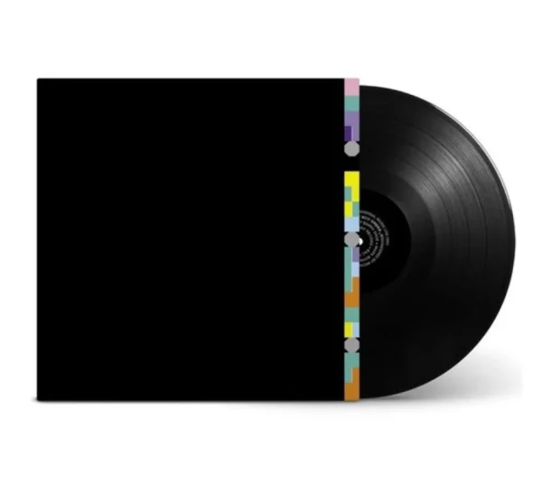 New Order – Blue Monday Single