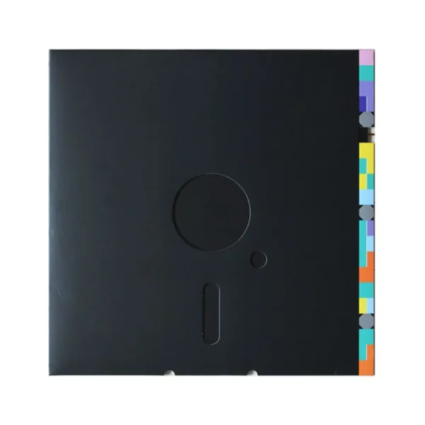 New Order – Blue Monday Single - Imagen 2