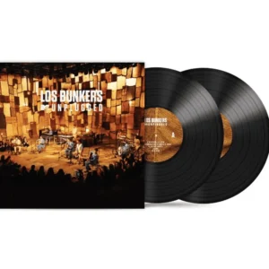 Los Bunkers – MTV Unplugged