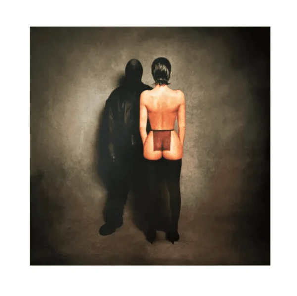 KANYE WEST - VULTURES 1