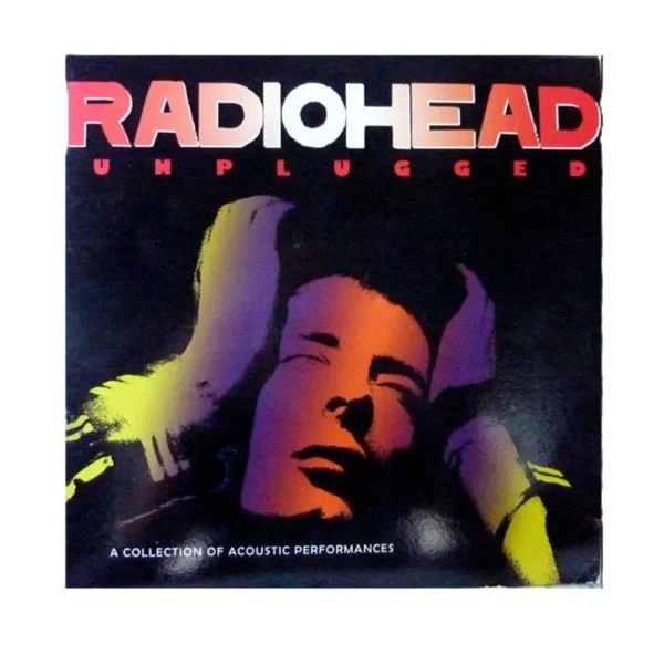 Radiohead – Unplugged