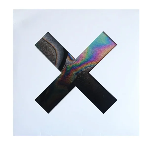 The XX – Coexist - Imagen 2