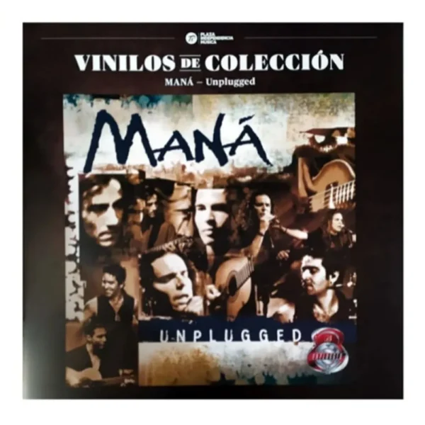 Maná – MTV Unplugged - Imagen 3
