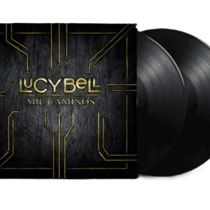 LUCYBELL - MIL CAMINOS