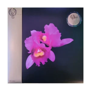 OPETH - ORCHID (2LP Vinilos Dorados)