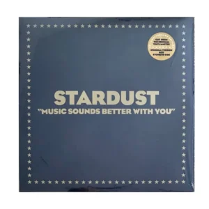Stardust – Music Sounds Better With You